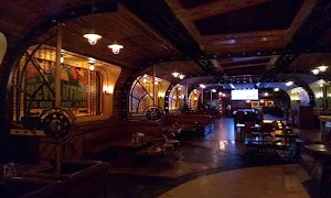 Rustic Haus - Cover photo