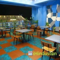 Rustic by OTH Malviya Nagar - Logo