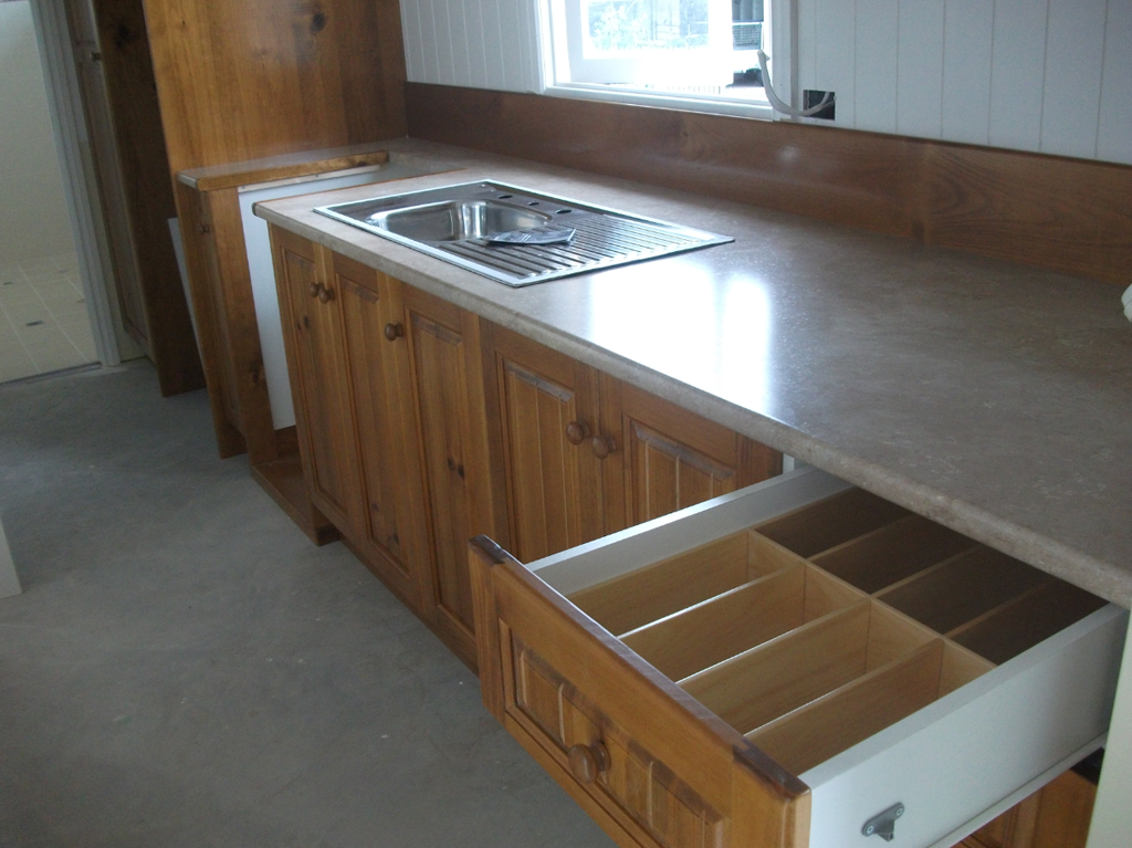 Rustic Country Cabinetmakers & Kitchens - Cover photo