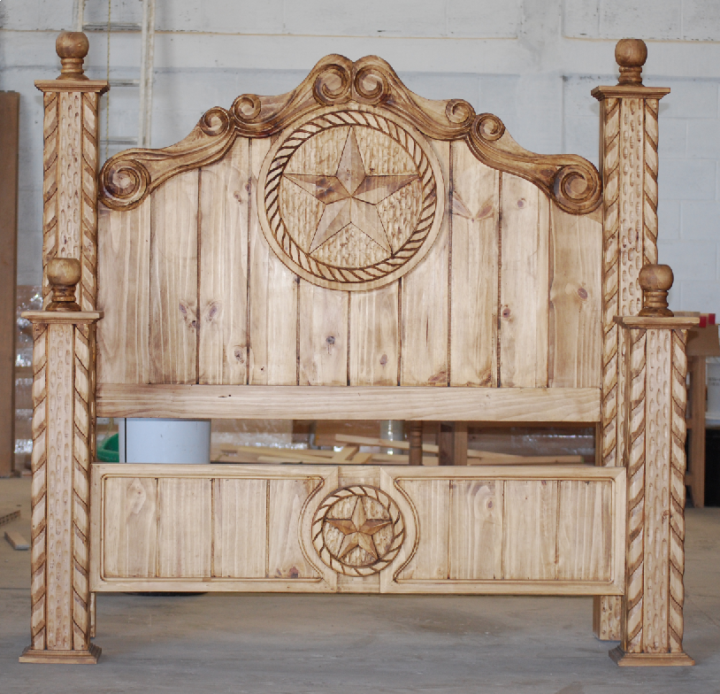 Rustic Furniture Outlet - Logo