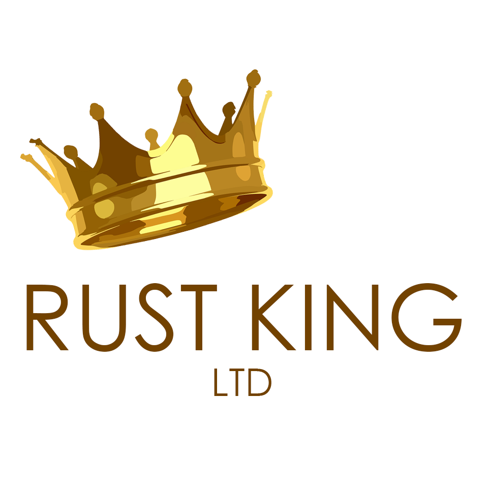 Rust King Ltd - Logo