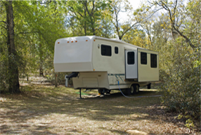 Rustlers RV Park - Cover photo