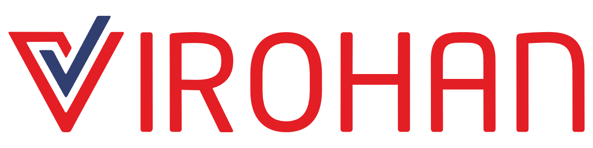 Rustomjee Academy for Global Careers - Virohan, Dahisar - Logo