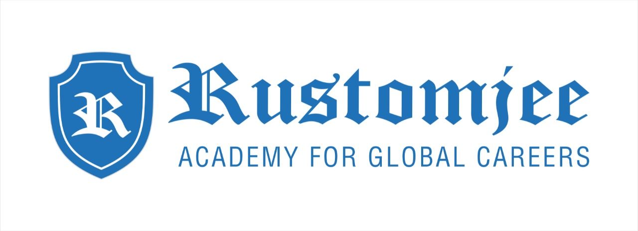 Rustomjee Academy for Global Careers (RAGC) - Logo