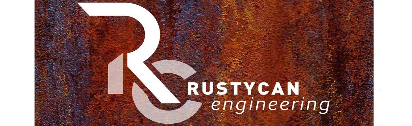 Rustycan Engineering - Cover photo