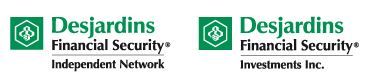Ruth Liebman - Desjardins Financial Security Independen - Cover photo