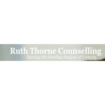 Ruth Thorne Counselling - Logo