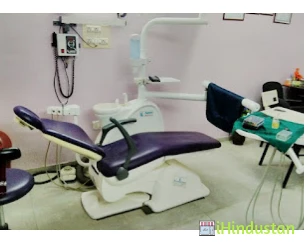 Rutva Dental Clinic - Logo