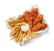 Ruwai Fried Chicken - Logo