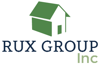 Rux Group Inc - Logo