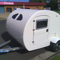 RV & Caravan Centre - Cover photo
