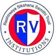 RV College of Engineering (RVCE) - Logo