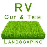 RV Cut &a; Trim Landscaping Ltd. - Logo