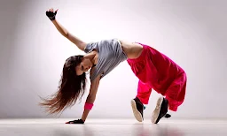 Rv Dance Academy - Logo