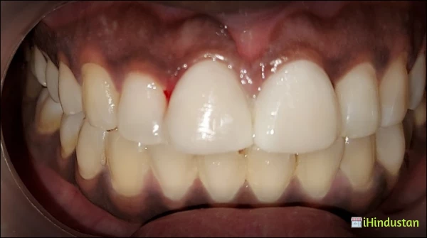 RV DENTAL - Logo