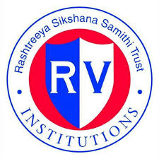 RV Institute of Legal Studies (RVILS) - Logo