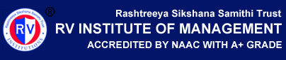 RV Institute of Management (RVIM) - Logo