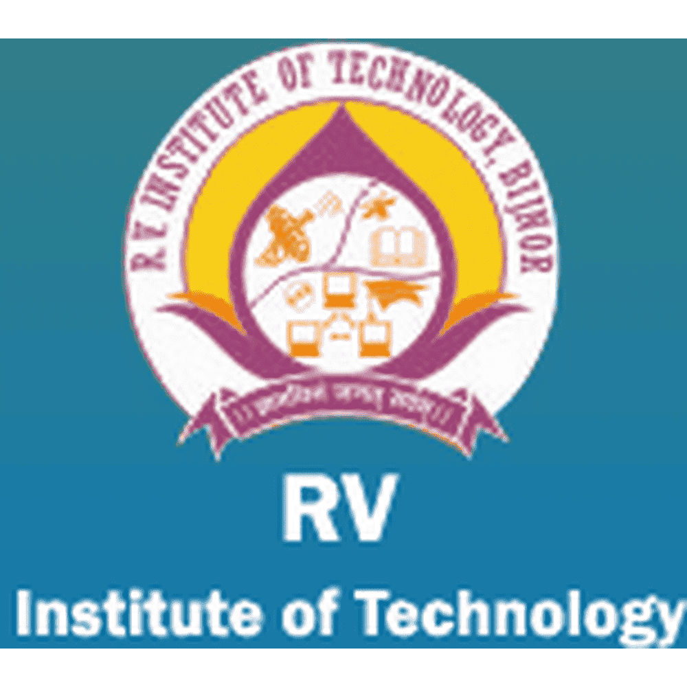 RVIT Bijnor (RVIT BIJNOR) - Logo