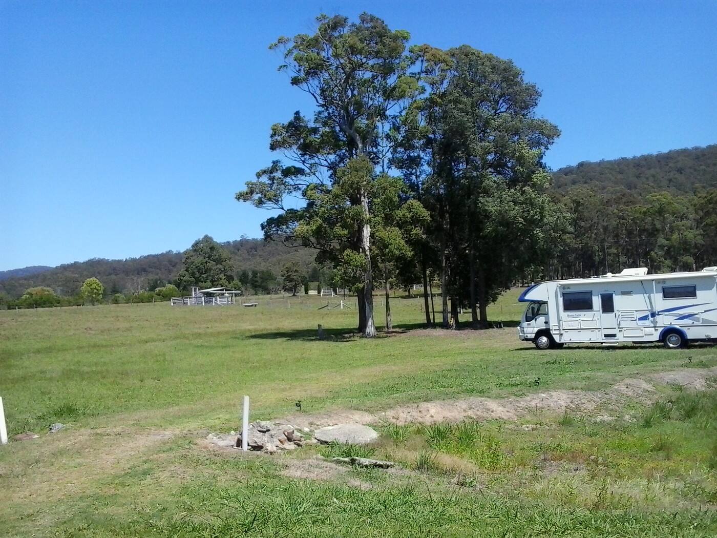 RV Retreat - Cover photo