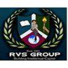 RVS Coimbatore (RVS) - Logo