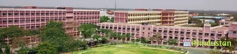 RVS Dental College and Hospital - Logo