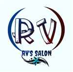 Rv S Salon - Logo