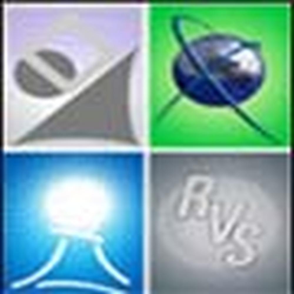 R.V.S. School of Architecture (RVSSA) - Logo