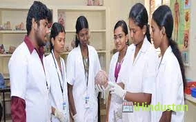 RVS Siddha Medical College & Hospital, Coimbatore - Logo