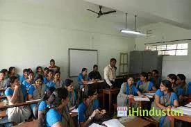 R.V. Teachers College - Logo