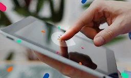 R.V. TeleShopping - Logo
