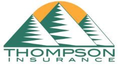 RV Thompson Insurance - Logo