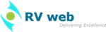 Rv Web - Logo