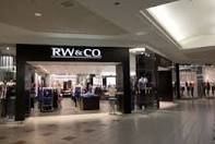 RW&a;Co - Logo