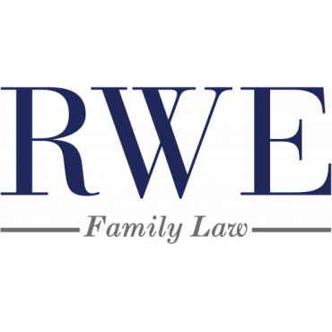 RWE Family Law - Logo