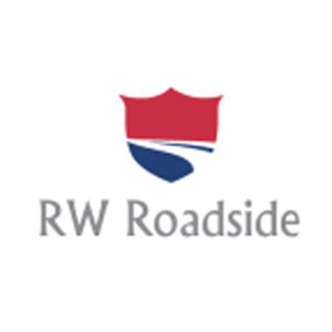 RW Roadside - Logo