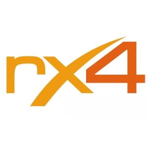 rx4 - Logo