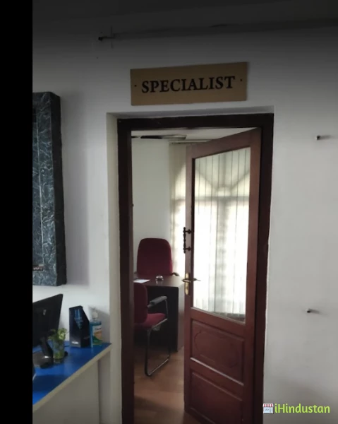 RXL Multi speciality Homoeopathic Clinic - Logo