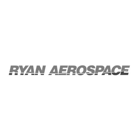 Ryan Aerospace - Logo