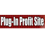 Ryan Barillo - Plug-In Profit Site - Logo