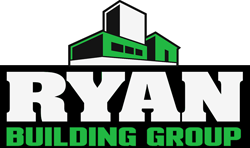 Ryan Building Group - Logo
