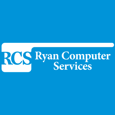 Ryan Computer Services - Logo