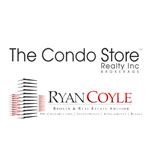 Ryan Coyle-Toronto Real Estate Agent - Logo