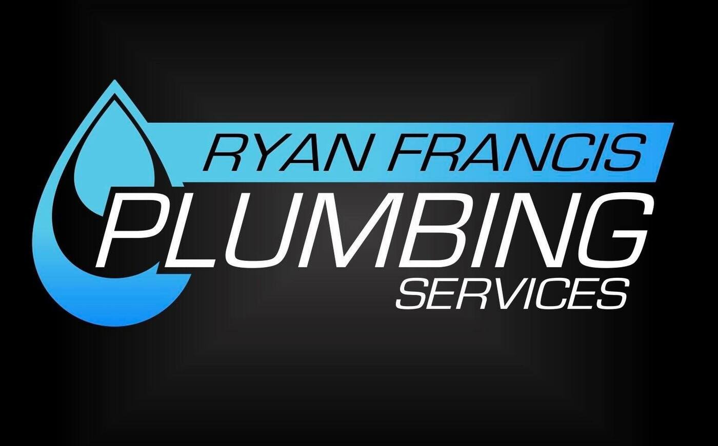 Ryan Francis Plumbing Services - Cover photo