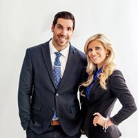 Ryan Hawes &a; Allyson Dublack - Keller Williams Exper - Logo