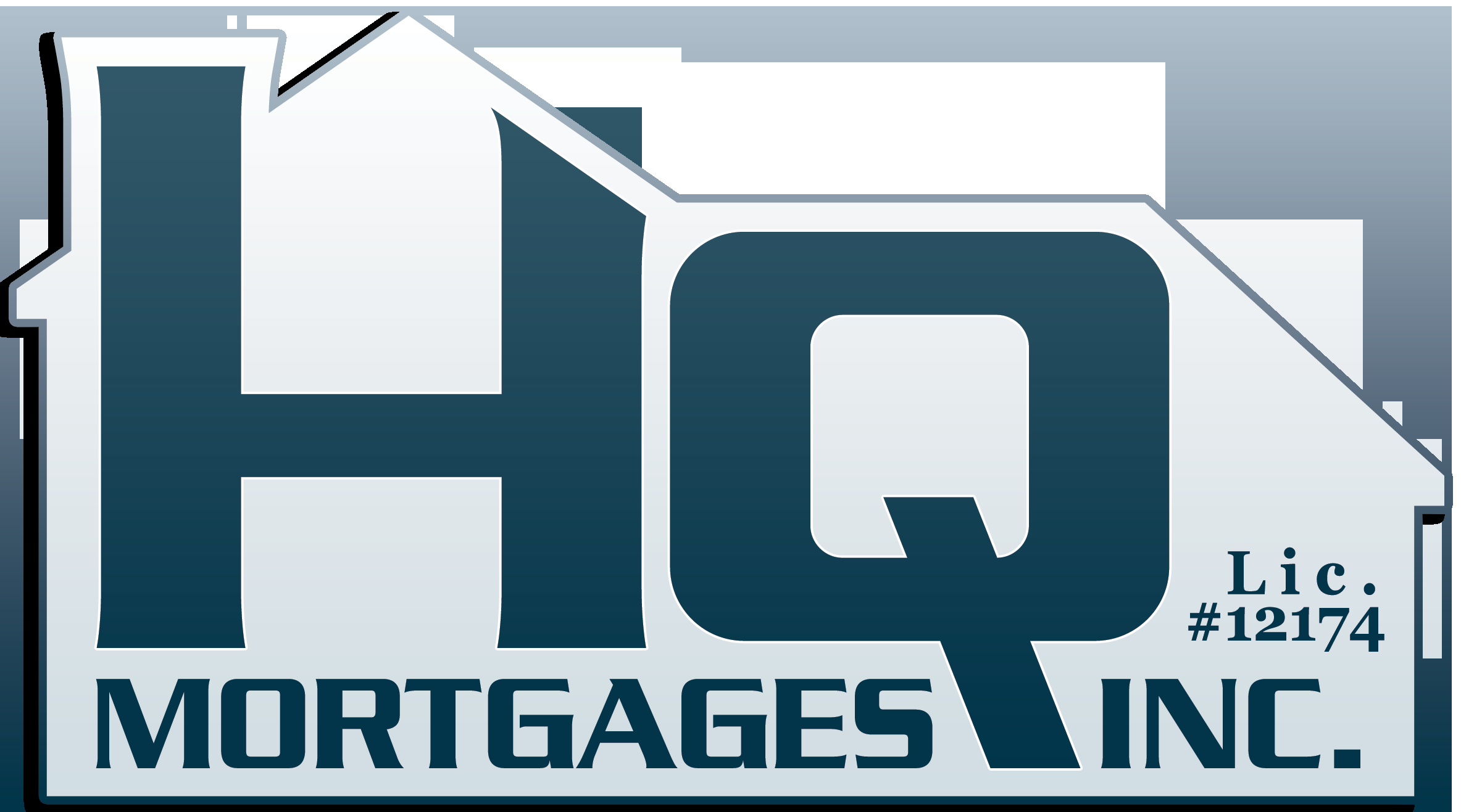 Ryan Kirwan - Mortgage Broker - Logo