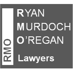 Ryan Murdoch O'Regan Lawyers Gold Coast - Logo