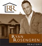 Ryan Rosengren - RE/MAX Progressive Realty - Logo
