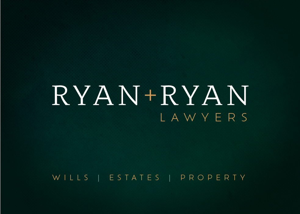 Ryan + Ryan Lawyers - Cover photo