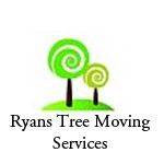 Ryans Tree Moving Services - Logo
