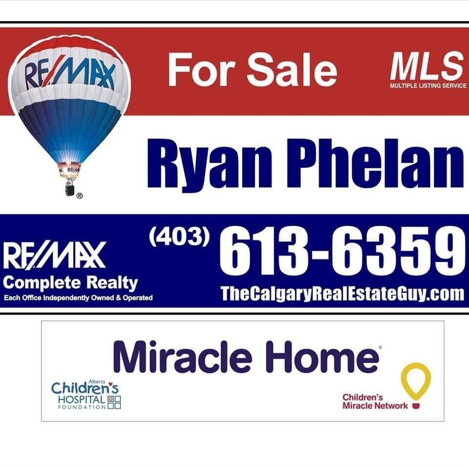 Ryan T. Phelan – RE/MAX Complete Realty - Cover photo